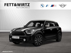 Bild des Angebotes MINI Cooper D Countryman Cooper D Countryman AHK RKamera LED Navi DAB