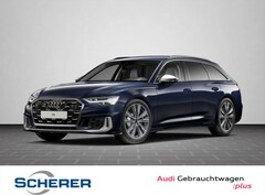 Bild des Angebotes Audi S6 3.0 TDI Quattro 253(344) kW(PS) tiptron