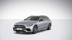 Bild des Angebotes Mercedes-Benz C 300 de 4M T AMG/DigitalLight/AHK/DISTRONIC/Pano