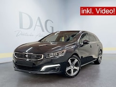 Bild des Angebotes Peugeot 508 SW 2.0 HDi GT +BI-XENON+PANO+HUD+AHK+NAV+CAM