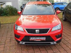 Bild des Angebotes SEAT Ateca 2.0 TDI 4Drive DSG Xcellence