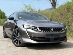 Bild des Angebotes Peugeot 508 SW Allure*GT*LED*ACC*1ERH*