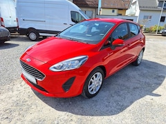 Bild des Angebotes Ford Fiesta Cool & Connect 1.1L LED Sync 2.5 Winter-P.