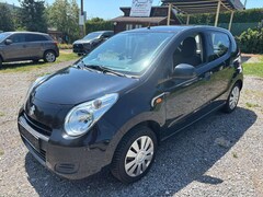 Bild des Angebotes Suzuki Alto Alto 1.0 Club / Klima / TÜV 11-2026