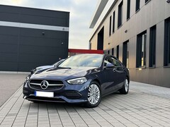 Bild des Angebotes Mercedes-Benz C 220 AVANTGARDE Advanced*AHK*LED*Totwinkel*DISTRONIC*