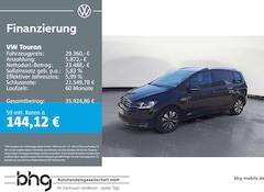 Bild des Angebotes VW Touran 1.5 TSI Goal *NAVI*KAMERA*7-SITZER*