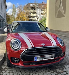 Bild des Angebotes MINI Cooper Clubman Aut. Classic Trim