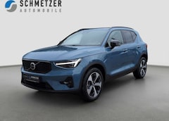 Bild des Angebotes Volvo XC40 +B4+GT+abged.Scheib+ThorsHamme+Pano+Lenkradh