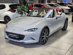 Bild des Angebotes Mazda MX-5 Kazari G-184/6GS/Nappa-Leder/Navi/Kamera/Matrix-LE