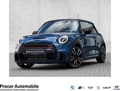 Bild des Angebotes MINI John Cooper Works LED Navi Aut PA RFK DA ACC HuD