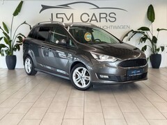 Bild des Angebotes Ford Grand C-Max Cool & Connect 2.0TDI Automatik