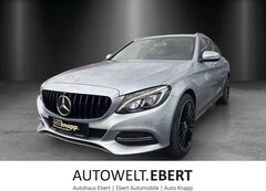 Bild des Angebotes Mercedes-Benz C 180 T Avantgarde