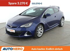 Opel Astra 2.0 Turbo OPC*NAVI*TEMPO*PDC*