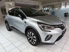 Bild des Angebotes Renault Captur II Techno,Automatik,Kam,Totewinkel,ACC