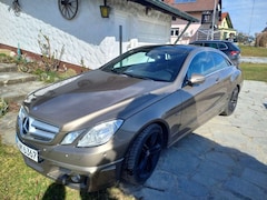 Bild des Angebotes Mercedes-Benz 350 CGI Coupé