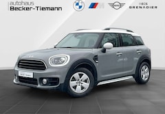 Bild des Angebotes MINI Cooper Countryman 1. Hand | Navi | LED | AHK | Komfortzg. etc.