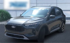 Bild des Angebotes Ford Kuga FHEV Active WINTERPAKET FAHRASSISTENZ KEYFREE