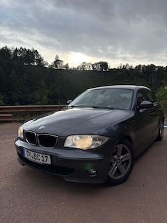 Bild des Angebotes BMW 118 118i
