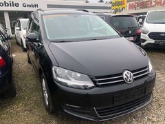 Bild des Angebotes VW Sharan Comfortline BMT/Start-Stopp,DSG,7 Sitzer