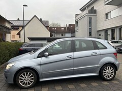 Bild des Angebotes Mercedes-Benz B 170 Autotronic Special Edition