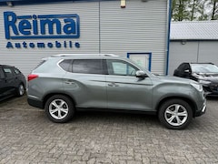 Bild des Angebotes SsangYong Rexton Rexton Diesel 2.2 e-XDi 220 2WD, 360°, Leder