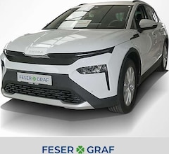 Skoda Elroq 60 iV Clever Ahk Kessy Navi RüKa Sitzh.