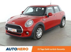 Bild des Angebotes MINI One One*CAM*PDC*SHZ*KLIMA*GARANTIE*