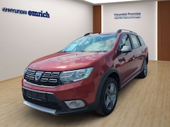 Bild des Angebotes Dacia Logan Stepway