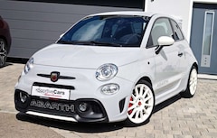 Bild des Angebotes Abarth 595 esseesse 70th Akrapovic Brembo Beats Tuning!