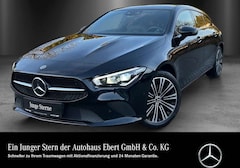 Bild des Angebotes Mercedes-Benz CLA 250 CLA250e SB Night AHK Pano HUD Busines LED Kamera