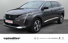 Bild des Angebotes Peugeot 5008 1.5 HDI Automatik / 7-Sitze, Navi, RFK, LED