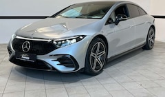 Bild des Angebotes Mercedes-Benz EQS EQS 450+ AMG Line Navi*Leder*LED*HUD*MBux*