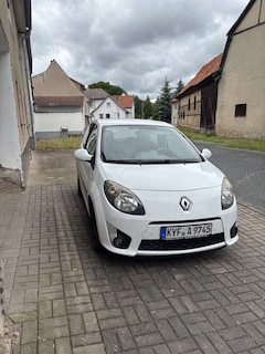 Renault Twingo 1.2 16V Dynamique