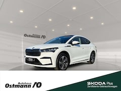 Bild des Angebotes Skoda Enyaq Coupé 60 Clever *ACC*PANO*NAVI*RFK*LED*
