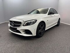 Bild des Angebotes Mercedes-Benz C 300 e AMG-LINE*MBEAM*PANO*VIRTUAL*LEDER*AMBI-L