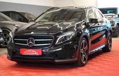 Bild des Angebotes Mercedes-Benz GLA 250 7G AMG Bi-Xenon*Navi*Rückfahrkamera*