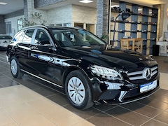 Bild des Angebotes Mercedes-Benz C 200 d*Business*SHZ*AHK*LED*PDC*DAB*