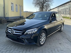 Bild des Angebotes Mercedes-Benz C 200 d*Business*SHZ*AHK*LED*PDC*DAB*