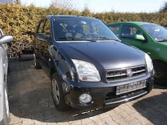 Bild des Angebotes Subaru Justy 1.3 G3X 4x4 Allrad Klima Radio-CD ZV+FB