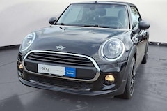 Bild des Angebotes MINI One Cabrio Klimaaut. PDC Sitzhzg. Vorn NSW
