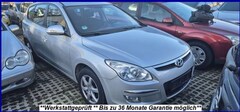 Bild des Angebotes Hyundai i30 cw Comfort 2.Hand HU:NEU+GARANTIE