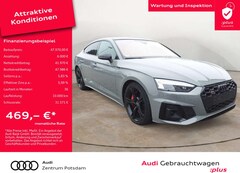 Bild des Angebotes Audi S5 Sportback 3.0TDI quattro LASER NAVI B&O