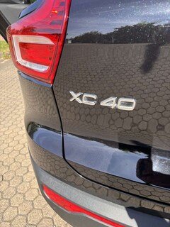 Bild des Angebotes Volvo XC40 Inscription AWD