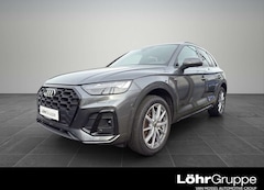 Bild des Angebotes Audi Q5 50 TFSI e quattro S-Line *MATRIX*AHK*KAMERA*STA...