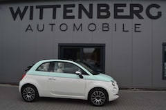 Bild des Angebotes Fiat 500C Collezione-Service neu-Garantie incl.