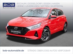 Bild des Angebotes Hyundai i20 1.0 T-GDI Trend Totwinkel LED Allwetter