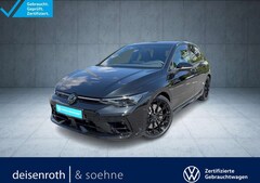 Bild des Angebotes VW Golf R Black Edition Akrapovic/360/DCC/Leder/H&K/Nav/Assi