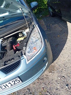 Bild des Angebotes Mitsubishi Colt CZC 1.5