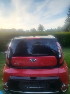 Bild des Angebotes Kia Soul 1.6 GDI Spirit