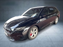 Bild des Angebotes Skoda Octavia Combi RS 2,0 TSI 195 kW RS